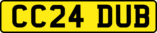 CC24DUB