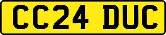CC24DUC