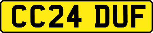 CC24DUF