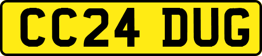 CC24DUG