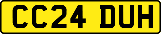 CC24DUH