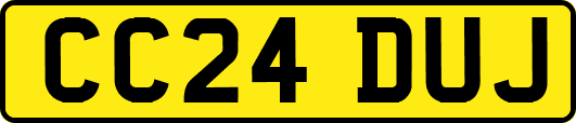 CC24DUJ