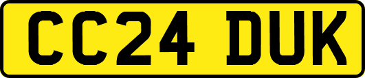 CC24DUK