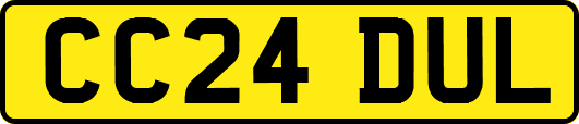 CC24DUL