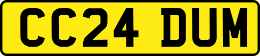 CC24DUM