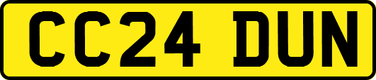CC24DUN