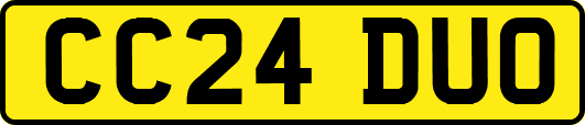 CC24DUO