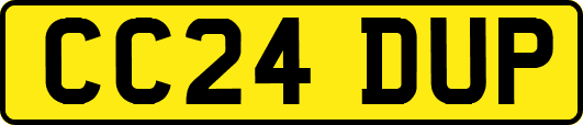 CC24DUP