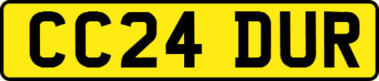 CC24DUR