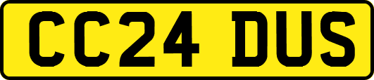 CC24DUS