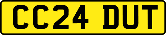 CC24DUT