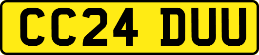 CC24DUU