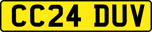 CC24DUV