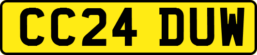 CC24DUW