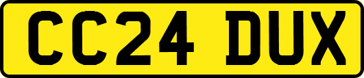 CC24DUX