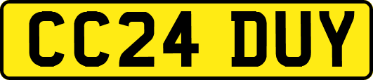 CC24DUY