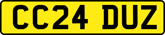 CC24DUZ