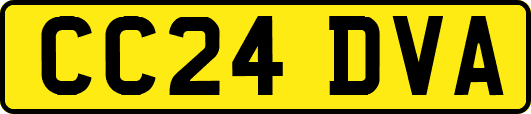 CC24DVA