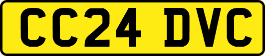 CC24DVC