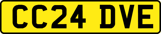 CC24DVE