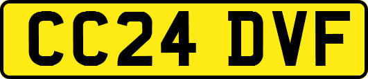 CC24DVF