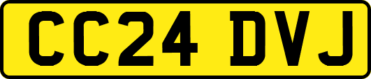 CC24DVJ