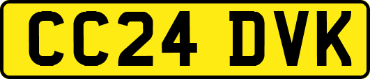 CC24DVK