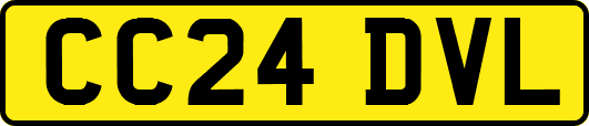 CC24DVL