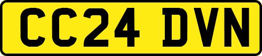 CC24DVN