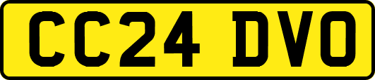 CC24DVO