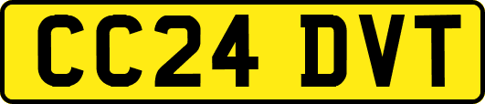 CC24DVT