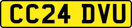CC24DVU