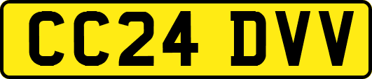 CC24DVV