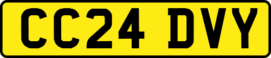 CC24DVY