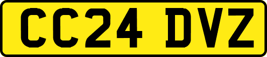 CC24DVZ