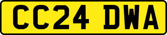 CC24DWA