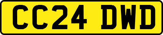 CC24DWD