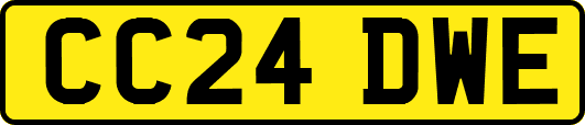 CC24DWE