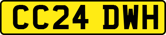 CC24DWH