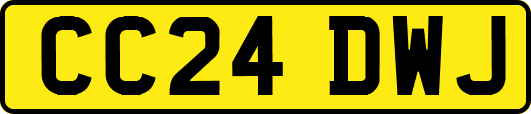 CC24DWJ