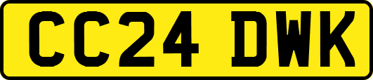 CC24DWK