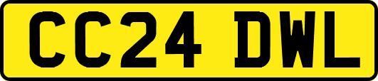 CC24DWL