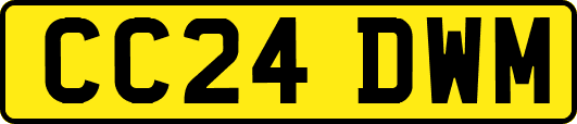 CC24DWM