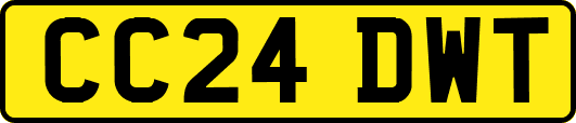 CC24DWT