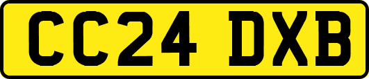 CC24DXB