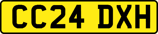 CC24DXH