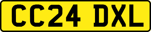 CC24DXL