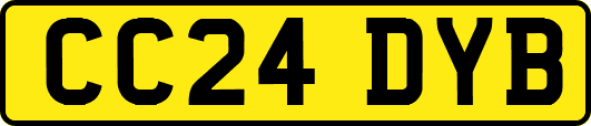 CC24DYB