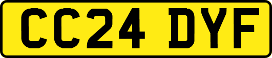 CC24DYF