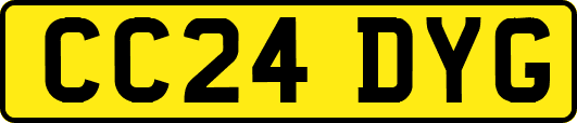 CC24DYG